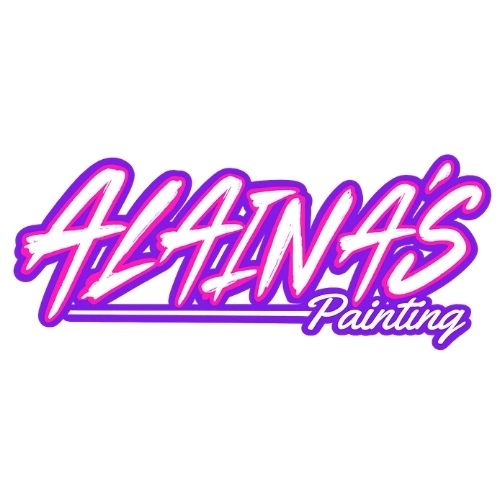 Alana's Paining