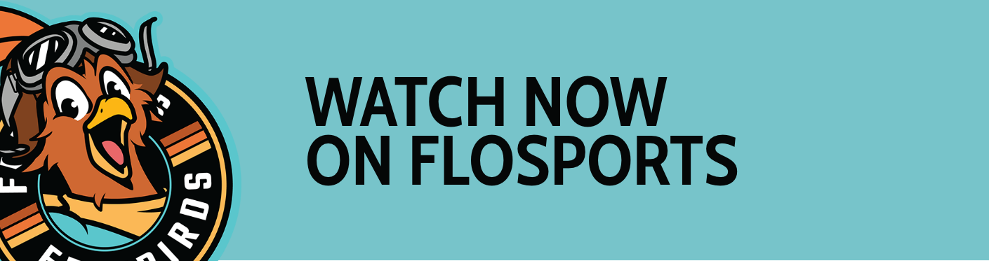 Watch on FloSports TV